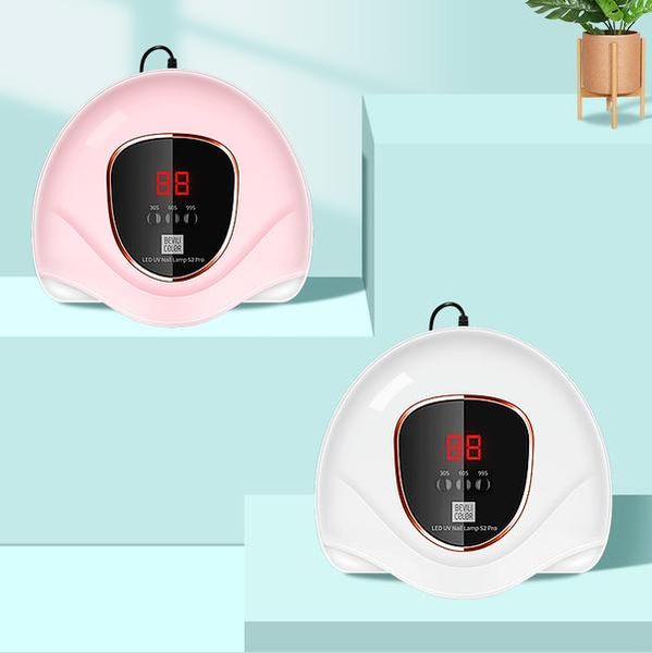 nail dryers 36w/72w 30s/60s/99s led lamp power uv light gel dryer usb interface intelligent induction machine care tool
nail dryers 36w/72w 30s/60s/99s led lamp power uv light gel dryer usb interface intelligent induction machine care tool