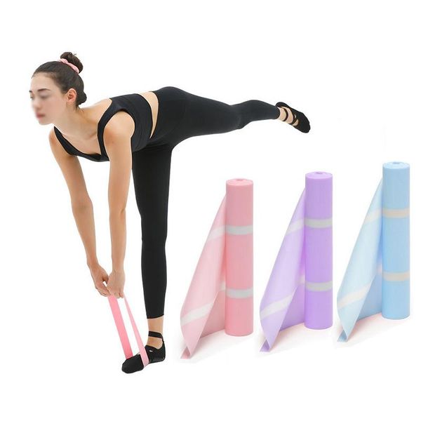 yoga accessories fitness rally band women's hip lifting resistance strength training stretching belt body shaping aids bands
yoga accessories fitness rally band women's hip lifting resistance strength training stretching belt body shaping aids bands