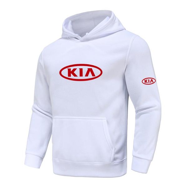 men's hoodies & sweatshirts kia spring and autumn fashion casual sports hip-hop hoodie printed pocket pullover couple sweater c7, Black
men's hoodies & sweatshirts kia spring and autumn fashion casual sports hip-hop hoodie printed pocket pullover couple sweater c7, Black