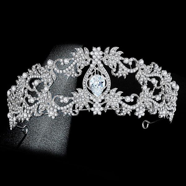 hair clips & barrettes bridal crown headwear rhinestones inlaid retro headdress luxury wedding birthday accessories for female ornament, Golden;silver
hair clips & barrettes bridal crown headwear rhinestones inlaid retro headdress luxury wedding birthday accessories for female ornament, Golden;silver