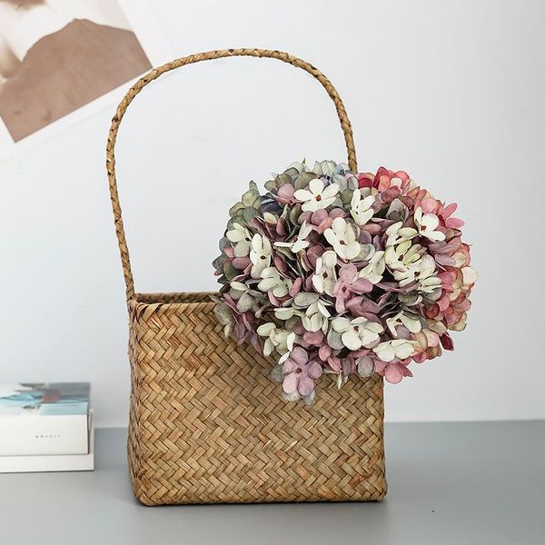 decorative flowers & wreaths silk hydrangea autumn vase home decoration christmas wedding bridal bouquet wall set artificial
decorative flowers & wreaths silk hydrangea autumn vase home decoration christmas wedding bridal bouquet wall set artificial