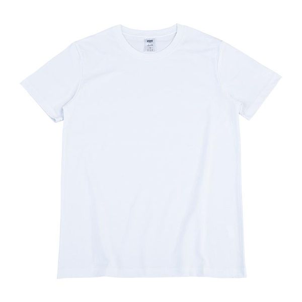 men's t-shirts and women's t-shirt short sleeve loose thickened 100%cotton clothing brand customized solid color printing, White;black
men's t-shirts and women's t-shirt short sleeve loose thickened 100%cotton clothing brand customized solid color printing, White;black