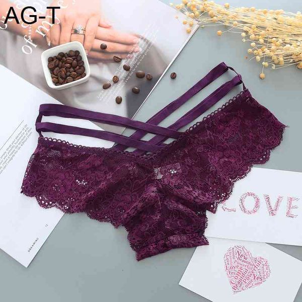 1pcs panties solid briefs cross strap lace lingerie female underwear pant ladies women g string thong, Black;pink
1pcs panties solid briefs cross strap lace lingerie female underwear pant ladies women g string thong, Black;pink