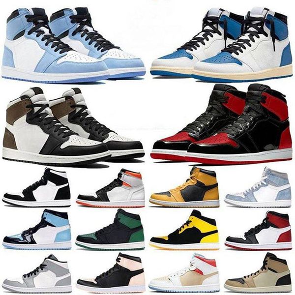1 1s boots university blue men basketball shoes high dark mocha seafoam unc light smoke grey chicago twist women sneakers dhv3s16, Black
1 1s boots university blue men basketball shoes high dark mocha seafoam unc light smoke grey chicago twist women sneakers dhv3s16, Black