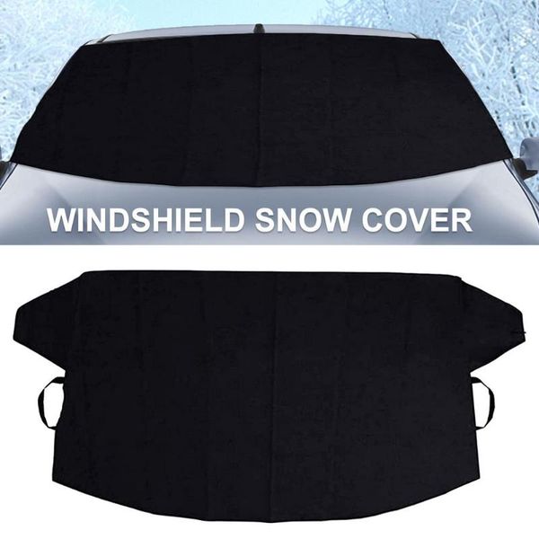 car sunshade 69x32inches front windshield cover auto windscreen frost universal window snow wiper covers sun protector
car sunshade 69x32inches front windshield cover auto windscreen frost universal window snow wiper covers sun protector