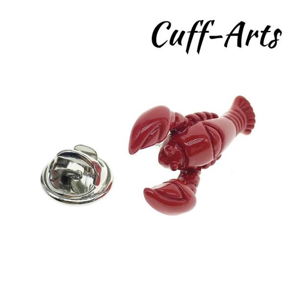 pins, brooches cuffarts brooch for men red lobster 2021 women accessories jewelry gifts strange things pins p10065, Gray
pins, brooches cuffarts brooch for men red lobster 2021 women accessories jewelry gifts strange things pins p10065, Gray