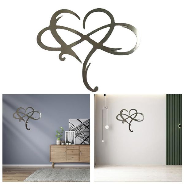 wall stickers wrought iron indoor hanging decoration mounted art forever love design for office home el
wall stickers wrought iron indoor hanging decoration mounted art forever love design for office home el