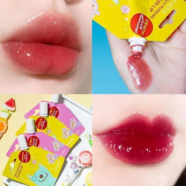 crystal lip gloss jelly 13color moisturizing lasting matte glaze mirror liquid glitter waterproof shiny tint makeup1
crystal lip gloss jelly 13color moisturizing lasting matte glaze mirror liquid glitter waterproof shiny tint makeup1