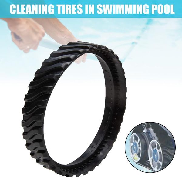 pool & accessories track replacement fits for zodiac mx8 elite mx6 cleaner tire swimming cleaning tool 2pcs
pool & accessories track replacement fits for zodiac mx8 elite mx6 cleaner tire swimming cleaning tool 2pcs
