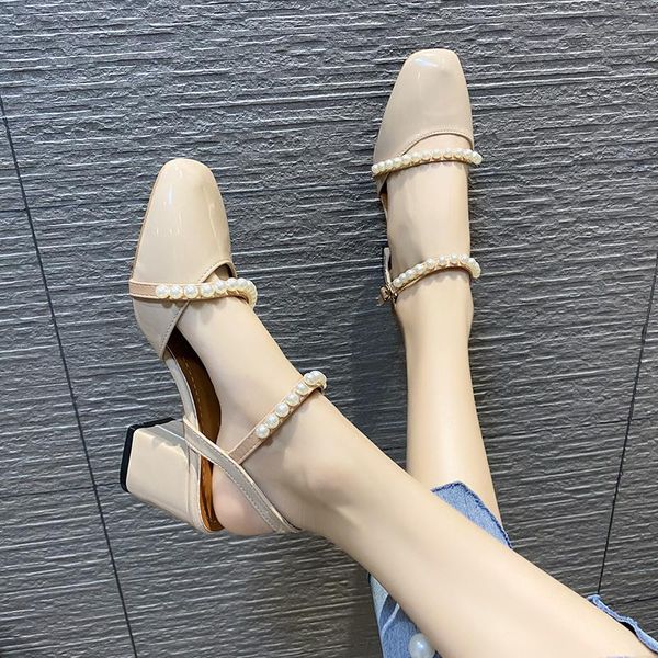 block heels female sandal 2021 summer espadrilles platform med sale of women's shoes all-match chunky girls high comfort medium dress, Black
block heels female sandal 2021 summer espadrilles platform med sale of women's shoes all-match chunky girls high comfort medium dress, Black