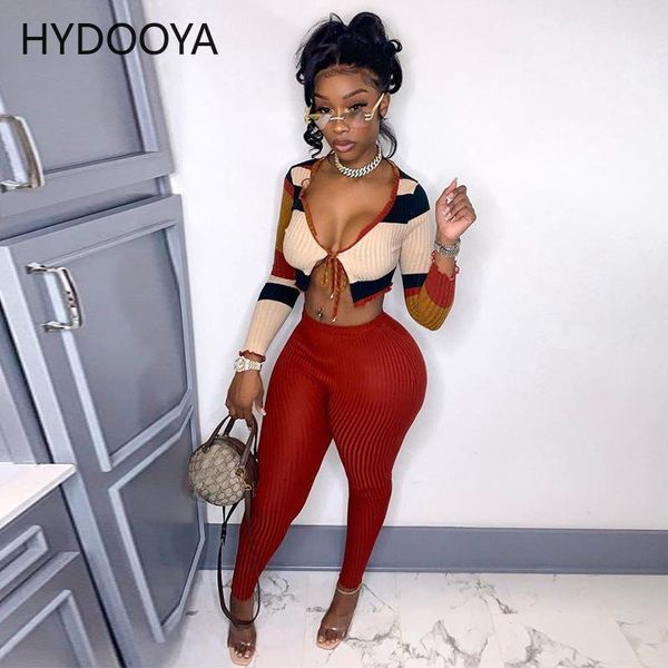 women's two piece pants autumn winter streetwear 2 set women club outfits bodycon long sleeve crop pencil suit knit rib matching, White
women's two piece pants autumn winter streetwear 2 set women club outfits bodycon long sleeve crop pencil suit knit rib matching, White