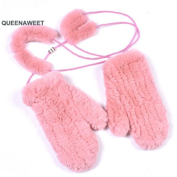 five fingers gloves 004 2021 genuine real rex fur good women knitted mittens lady, Blue;gray
five fingers gloves 004 2021 genuine real rex fur good women knitted mittens lady, Blue;gray