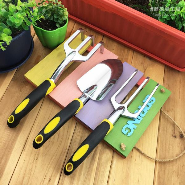 planters & pots household gardening tool set small shovel balcony flower cultivation vegetable planting garden pot soil loosening
planters & pots household gardening tool set small shovel balcony flower cultivation vegetable planting garden pot soil loosening