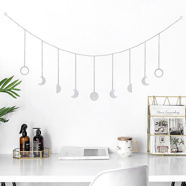 silver metal wooden sun and moon shape decoration po wall accessories home ins style phase hanging decorative objects & figurines
silver metal wooden sun and moon shape decoration po wall accessories home ins style phase hanging decorative objects & figurines
