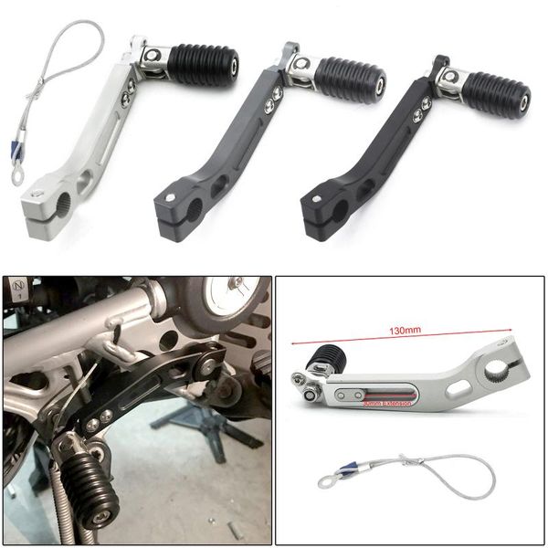 pedals adjustable gear shift lever shifter pedal for r1200gs adventure 2008 2009 2010 2011 2012 motorcycle aluminum
pedals adjustable gear shift lever shifter pedal for r1200gs adventure 2008 2009 2010 2011 2012 motorcycle aluminum