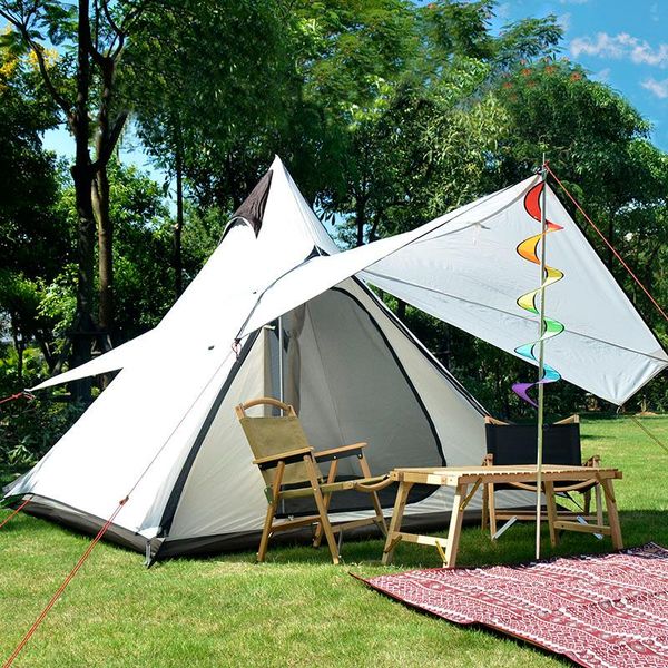 outdoor camping leisure quick build tent with front hall shade rainproof climbing 3-4 people tents and shelters
outdoor camping leisure quick build tent with front hall shade rainproof climbing 3-4 people tents and shelters