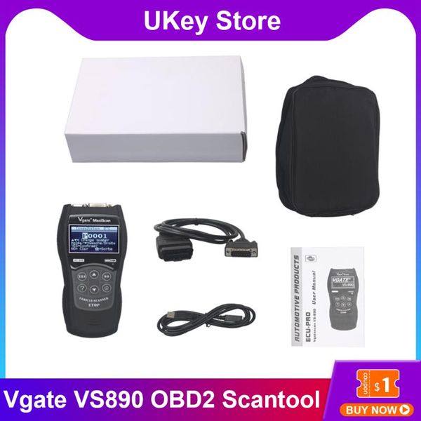 code readers & scan tools vgate vs890 obd2 scantool car scanner maxiscan multi-language diagnotics auto better than elm327
code readers & scan tools vgate vs890 obd2 scantool car scanner maxiscan multi-language diagnotics auto better than elm327