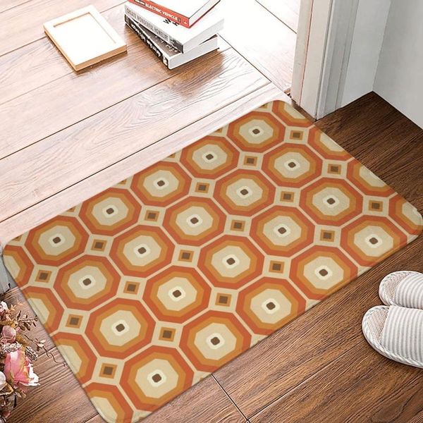 carpets geometric retro octagon doormat carpet mat rug polyester non-slip floor decor bath bathroom kitchen balcony 40x60
carpets geometric retro octagon doormat carpet mat rug polyester non-slip floor decor bath bathroom kitchen balcony 40x60