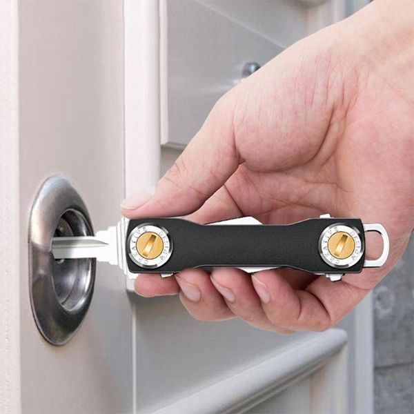 party favor smart key chain mini keychain compact decorative holder clip home storage metal aluminum organizer outdoor
party favor smart key chain mini keychain compact decorative holder clip home storage metal aluminum organizer outdoor