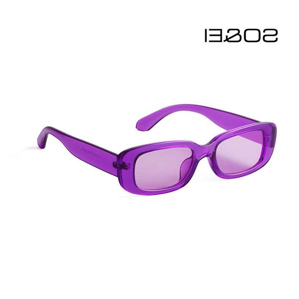 so & ei popular fashion small rectangle sunglasses women fashion fluorescence green glasses women sunglasses shades uv400 glasses wholesale, White;black
so & ei popular fashion small rectangle sunglasses women fashion fluorescence green glasses women sunglasses shades uv400 glasses wholesale, White;black