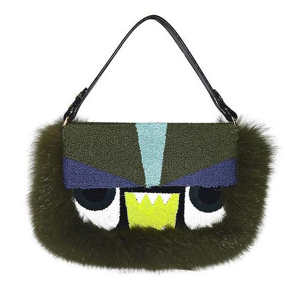 the most popular fashion handbags handbags shoulder messenge fur embroidery stitching contrasting colors trendy high-end mobile phone bags, Black;red
the most popular fashion handbags handbags shoulder messenge fur embroidery stitching contrasting colors trendy high-end mobile phone bags, Black;red