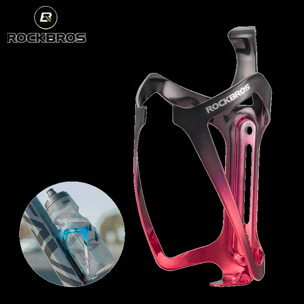 road bike water bottle cage mount aluminum alloy gradient stronge sturdy holder cup accessories bottles & cages
road bike water bottle cage mount aluminum alloy gradient stronge sturdy holder cup accessories bottles & cages