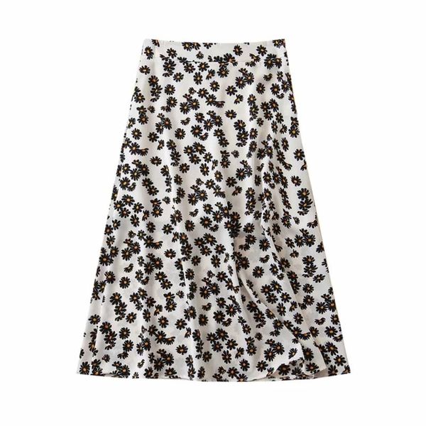 skirts fashion floral print woman skirt summer 2021 casual ladies loose a-line womens p1675, Black
skirts fashion floral print woman skirt summer 2021 casual ladies loose a-line womens p1675, Black