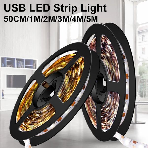 strips usb led lamp 5v tv backlight ampoule 0.5m 1m 2m 3m 4m 5m flexible neon light strip tape ribbon room decorate 2835smd
strips usb led lamp 5v tv backlight ampoule 0.5m 1m 2m 3m 4m 5m flexible neon light strip tape ribbon room decorate 2835smd