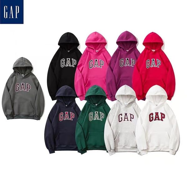 fashion brand men's and women's casual loose letter embroidered hooded sweater lovers' hoodie hip hop jacket, Black
fashion brand men's and women's casual loose letter embroidered hooded sweater lovers' hoodie hip hop jacket, Black