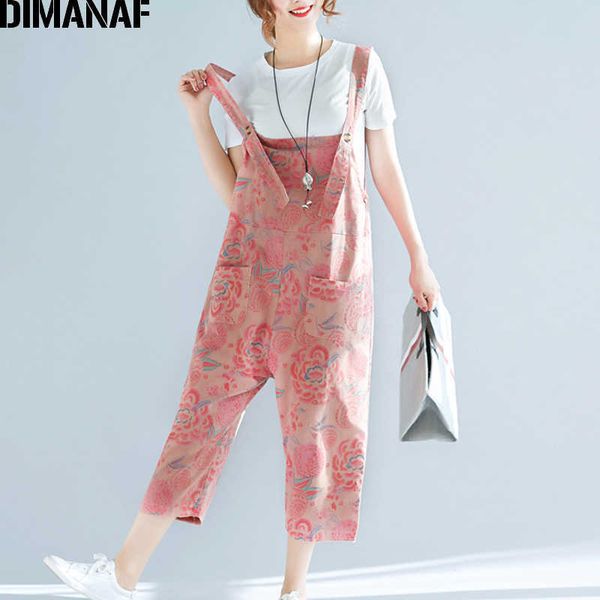 women plus size jumpsuits harem pants loose spring summer oversized casual female print floral pink girls trousers 210531, Black;white
women plus size jumpsuits harem pants loose spring summer oversized casual female print floral pink girls trousers 210531, Black;white