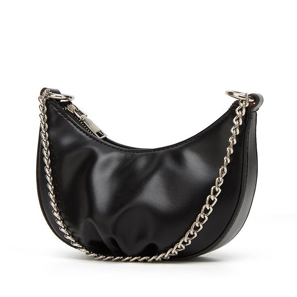 women's bag single shoulder cross fold underarm fashion versatile mini chain fashionable purses totes
women's bag single shoulder cross fold underarm fashion versatile mini chain fashionable purses totes