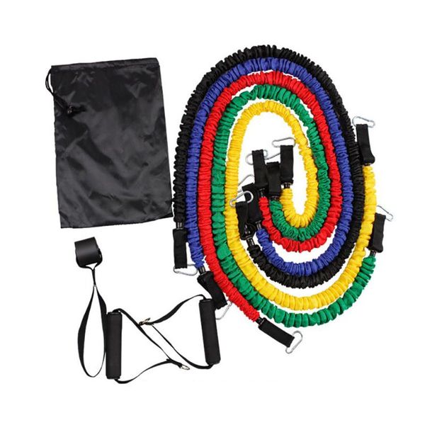 resistance bands gourd hook anti-breaking pull rope set gym home fitness equipment muscle training
resistance bands gourd hook anti-breaking pull rope set gym home fitness equipment muscle training