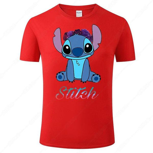 men's t-shirts funny stitch t shirt men women 2021 cartoon anime print tee summer cotton short sleeve fashion cool t-shirt j66, White;black
men's t-shirts funny stitch t shirt men women 2021 cartoon anime print tee summer cotton short sleeve fashion cool t-shirt j66, White;black