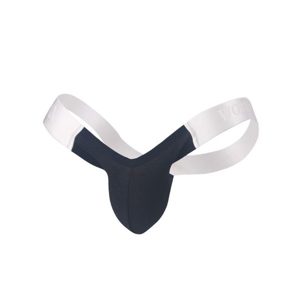underpants sissy jockstrap thongs man underwear stretch men's panties erotic gay briefs lingerie soft fashion, Black;white
underpants sissy jockstrap thongs man underwear stretch men's panties erotic gay briefs lingerie soft fashion, Black;white