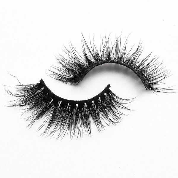 false eyelashes natural long mink 100% cruelty handmade 3d lashes full strip soft makeup
false eyelashes natural long mink 100% cruelty handmade 3d lashes full strip soft makeup