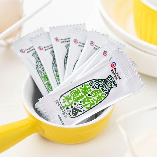 angel 10g=1g*10pcs yogurt bacteria homemade diy maker 2 cake tools
angel 10g=1g*10pcs yogurt bacteria homemade diy maker 2 cake tools