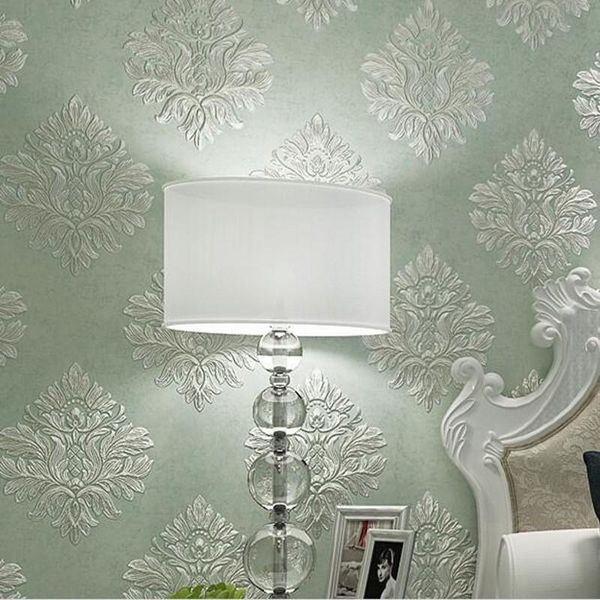 luxury european damascus 3d relief coining papel de parede non-woven wallpaper living room tv background wallpapers
luxury european damascus 3d relief coining papel de parede non-woven wallpaper living room tv background wallpapers