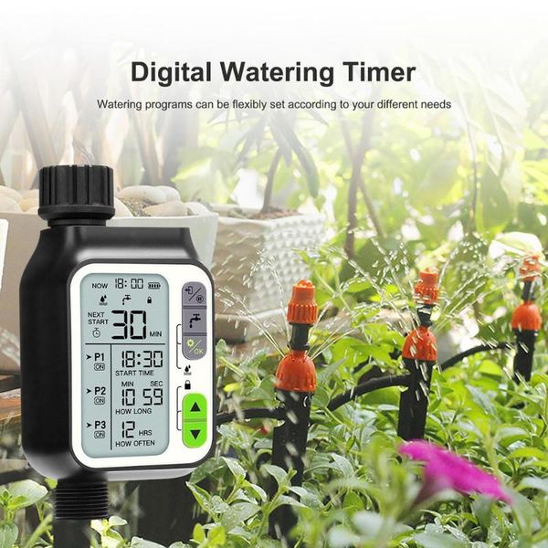 timers garden water timer digital valve automatic electronic watering irrigation controller system for lawn greenhouse
timers garden water timer digital valve automatic electronic watering irrigation controller system for lawn greenhouse
