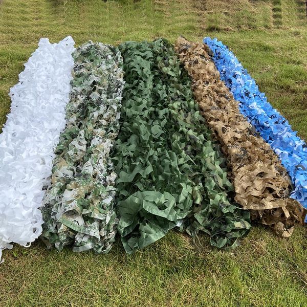 tents and shelters 2mx3m 5mx3m hunting military camouflage nets woodland army camo netting camping sun shelte car garden tent shade outdoor
tents and shelters 2mx3m 5mx3m hunting military camouflage nets woodland army camo netting camping sun shelte car garden tent shade outdoor