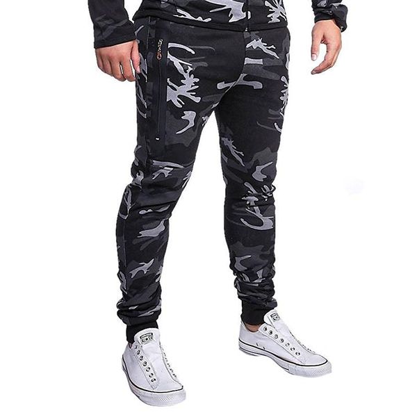 men's pants mens hip hop clothing camo streetwear joggers sweatpants sport gym tracksuit bottoms casual jogging trousers fashion long, Black
men's pants mens hip hop clothing camo streetwear joggers sweatpants sport gym tracksuit bottoms casual jogging trousers fashion long, Black
