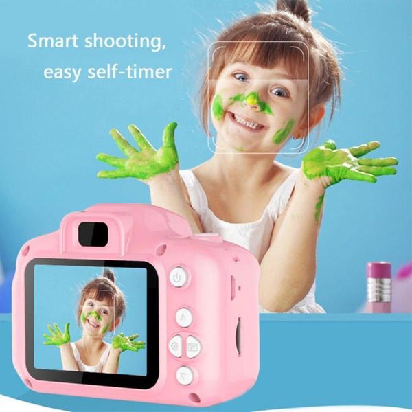 camcorders children mini camera kids educational toys digital baby projection for birthday 1080p gifts video x0h1
camcorders children mini camera kids educational toys digital baby projection for birthday 1080p gifts video x0h1