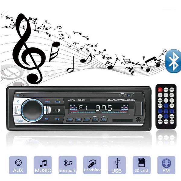 car stereo radio bluetooth auto fm aux input receiver mp3 multimedia player audio music sd usb mmc wma1
car stereo radio bluetooth auto fm aux input receiver mp3 multimedia player audio music sd usb mmc wma1