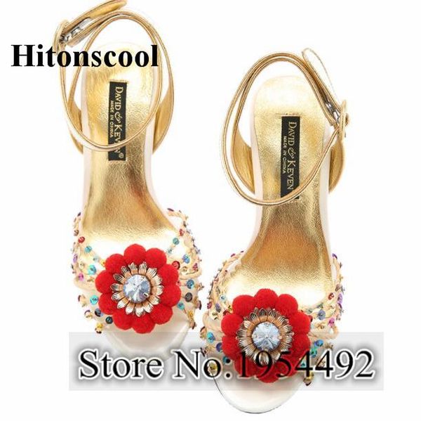 drop women summer high heels sandals ankle strap peep toe party green/gold/black sandalias mujer 2021
drop women summer high heels sandals ankle strap peep toe party green/gold/black sandalias mujer 2021