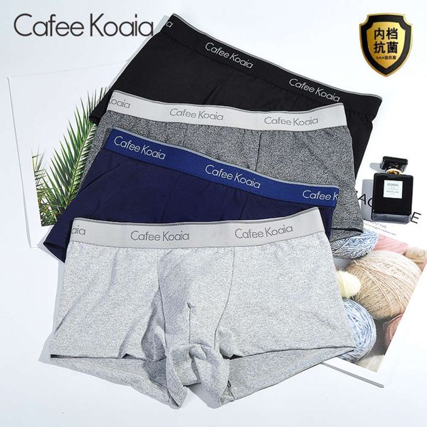 men's underwear boxer pants inner crotch breathable printed trouser fashion, Black;white
men's underwear boxer pants inner crotch breathable printed trouser fashion, Black;white