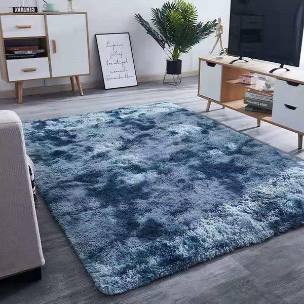carpets european long hair modern bedroom carpet bay window bedside mat washable personality blanket living room rug high quality
carpets european long hair modern bedroom carpet bay window bedside mat washable personality blanket living room rug high quality