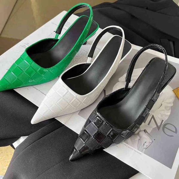 women pumps 2022 spring new thin hacks be teen slides fashion women's shoes for ladies sandals pumps, Black
women pumps 2022 spring new thin hacks be teen slides fashion women's shoes for ladies sandals pumps, Black