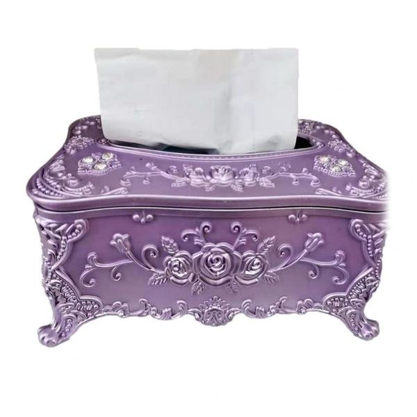 tissue box large capacity stylish plastic rhinestone bright-colored case for home boxes & napkins
tissue box large capacity stylish plastic rhinestone bright-colored case for home boxes & napkins