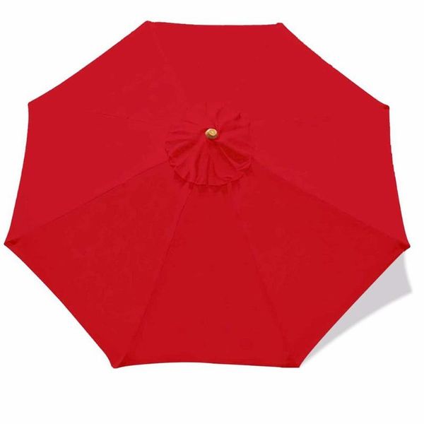 shade water resistant outdoor garden patio block the sun 8 bones waterproof anti-uv cover accessories 2.7 meters
shade water resistant outdoor garden patio block the sun 8 bones waterproof anti-uv cover accessories 2.7 meters