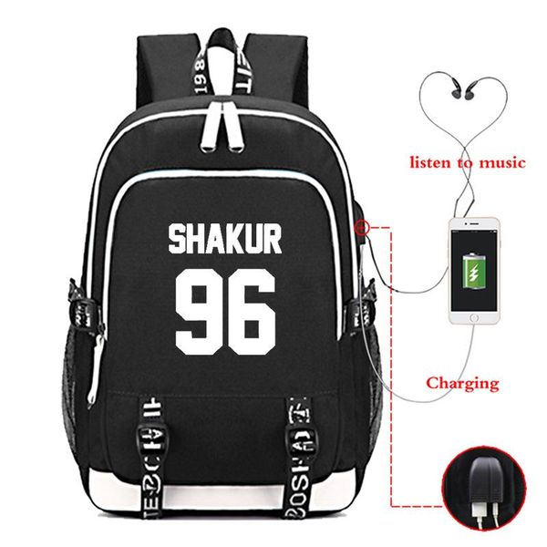 backpack fashion tupac school backpacks boys book bags student back to bag teens lapknapsack mens travel mochila
backpack fashion tupac school backpacks boys book bags student back to bag teens lapknapsack mens travel mochila