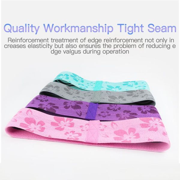 professional yoga resistance hip strap latex anti-slip stretch fitness squat pull workout training bands
professional yoga resistance hip strap latex anti-slip stretch fitness squat pull workout training bands